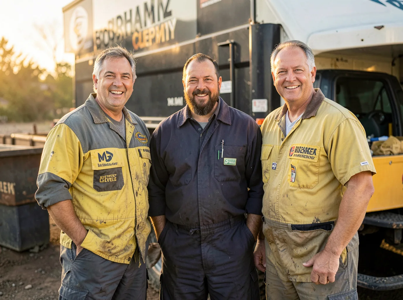 Sewage Cleanup company in Granby, MA